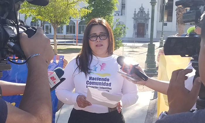 Urgen crear Sistema Estatal de Educación Inicial; Lamentan desamparo de menores