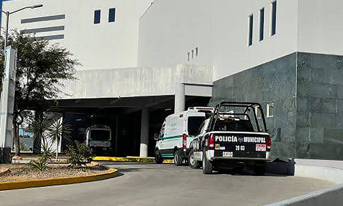 Fallece atropellado niño de tres años en Nogales