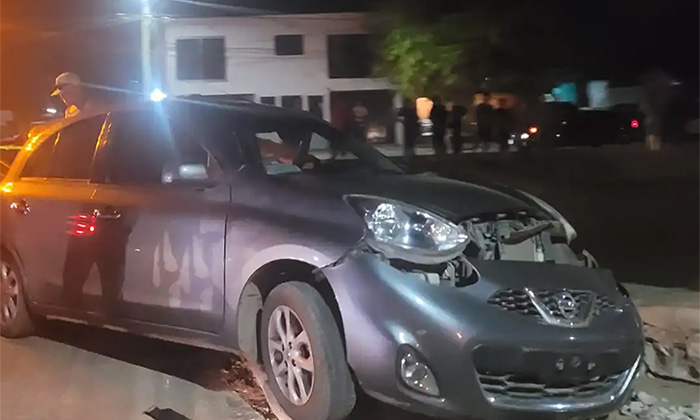 Muere mujer en trágico accidente en Ciudad Obregón