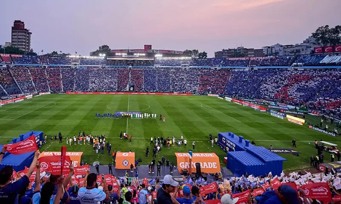 Estadio Ciudad de los Deportes recibirá Semifinal de Liga MX Tras 11 años
