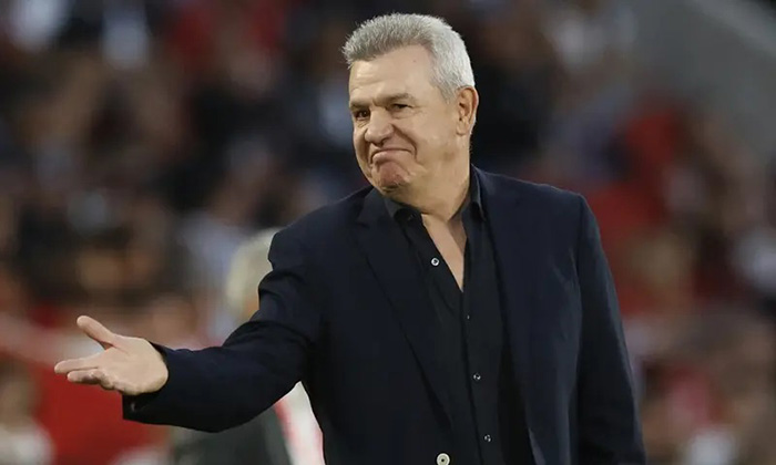 Javier Aguirre y Mallorca sucumben contra Atlético de Madrid