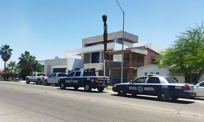 Asesinan a balazos a empresario e “influencer” en San Luis Río Colorado