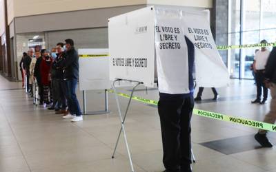 Fecanaco Sonora exhorta a votar con responsabilidad en comisios