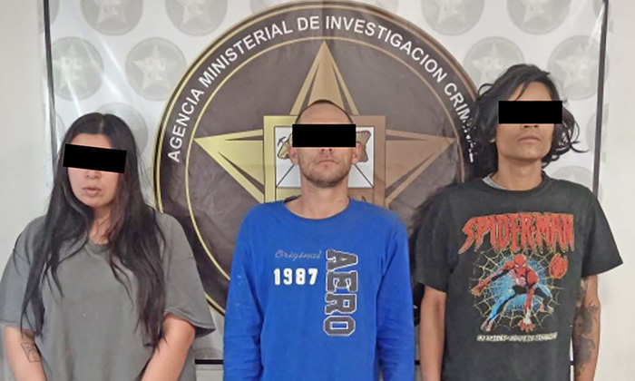 Procesan a tres personas por feminicidio en San Luis Río colorado