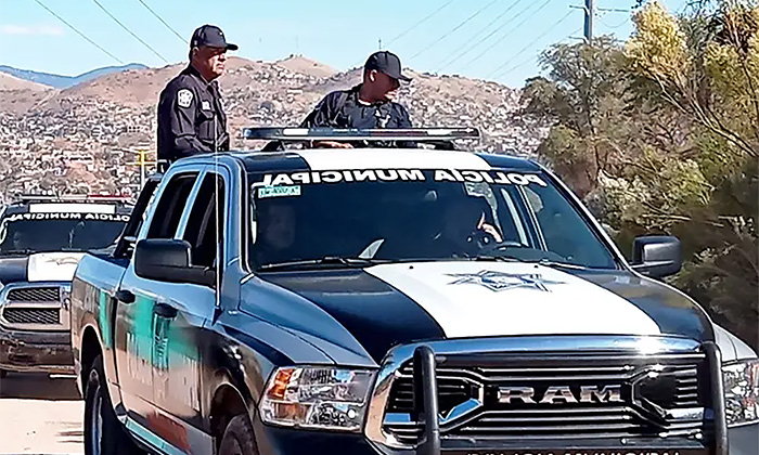 Rapta sujeto a su expareja menor de edad en Nogales