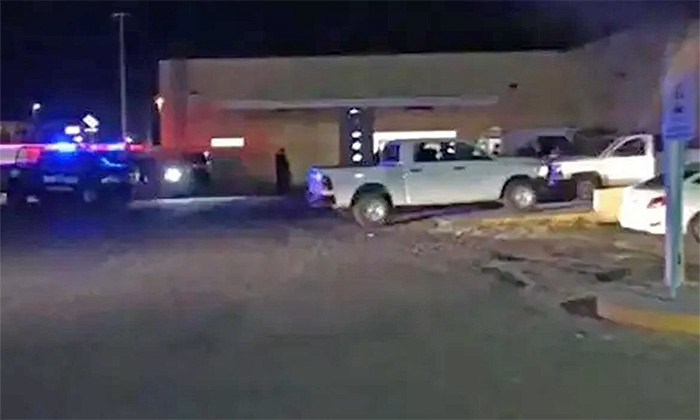 Lesionan a balazos a un par de mujeres en Vícam