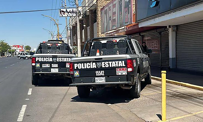 Hallan sin vida a septuagenario en la calle en Ciudad Obregón