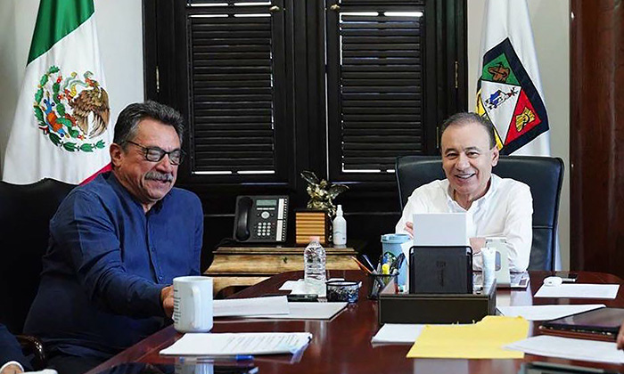 Atienden avance del Plan de Justicia Yaqui; Autoridades estatales y Conagua