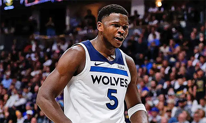Están Nuggets contra las cuerdas