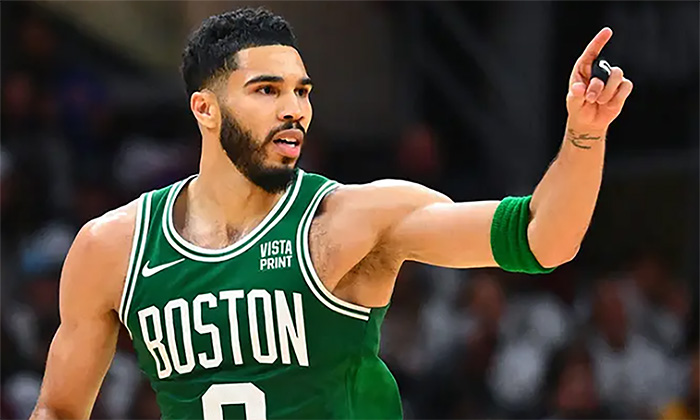 Acaricia Celtics pase a finales de la NBA tras vencer a Cavaliers