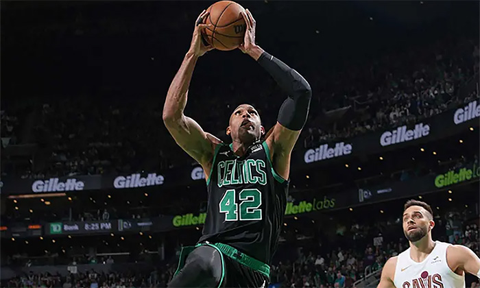 Logra Celtics pase a la final de la NBA; Elimina a Cavaliers
