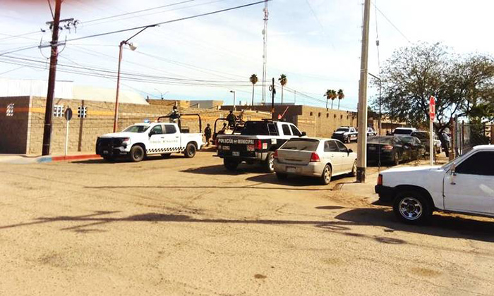 Reportan baja en homicidios dolosos en Sonora