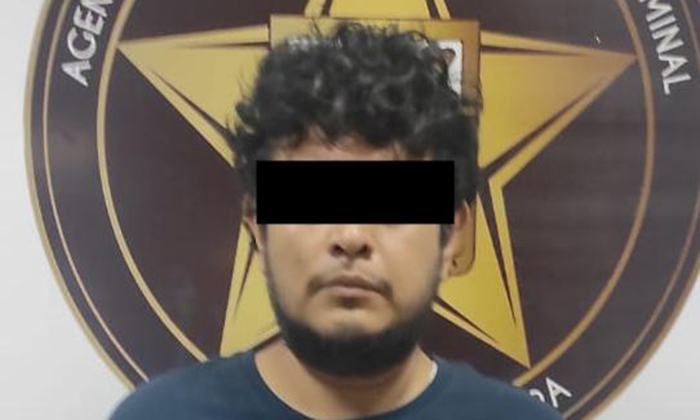 Cae sujeto acusado de violación de una niña en Ciudad Obregón