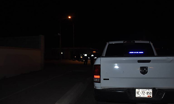 Arrestan a mujer estadunidense por intento de homicidio en San Luis Río Colorado