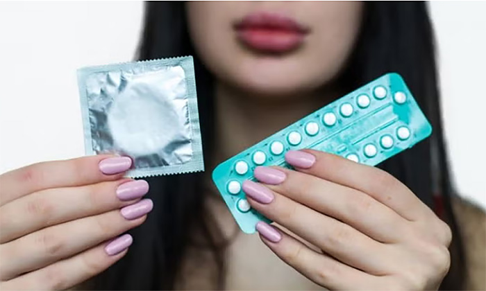 Exhorta a jóvenes a solicitar métodos anticonceptivos; La Secretaría de Salud