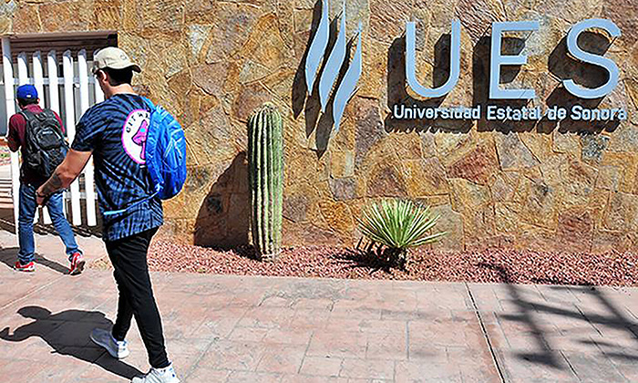 Extienden plazo de registro para universidad en línea en la Universidad Estatal de Sonora