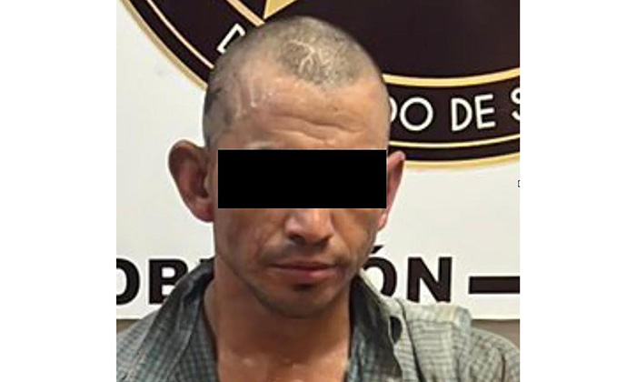 Vinculan a proceso a presunto homicida en Ciudad Obregón
