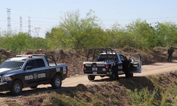 Encuentran a mujer asesinada en Cajeme