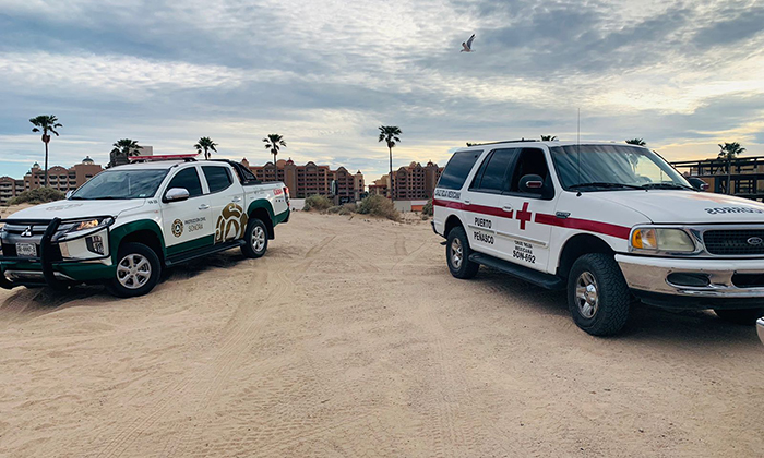 Buscan garantizar seguridad de viajeros durante las vacaciones de verano