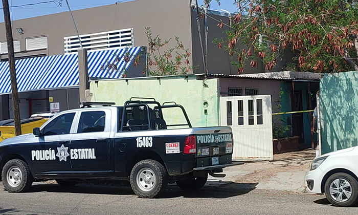 Muere hombre por aparente golpe de calor en la colonia San Benito