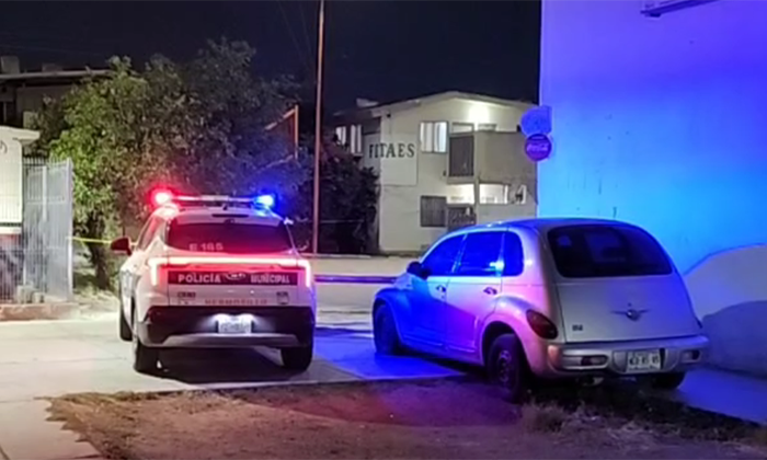 Hallan sin vida a hombre en la colonia Fovissste