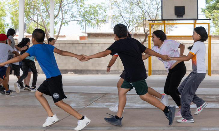 Abrirá  Instituto Sonorense de la Juventud 60 sedes de Centros de Bienestar Juvenil