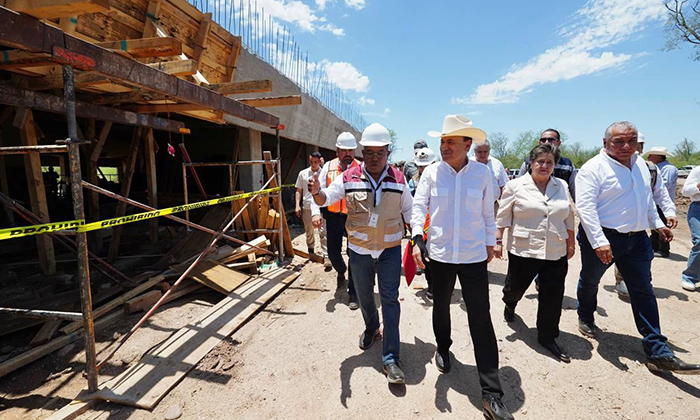 Tendrá Ures universidad tecnológica