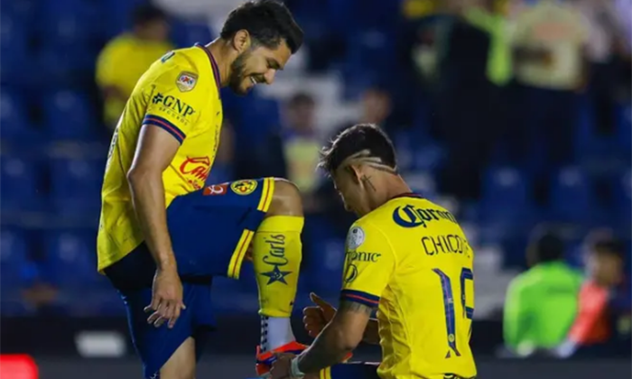 América se reencuentra con el triunfo ante escasa afición