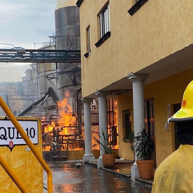 Emergencia en Tequila, Jalisco: Explosión e Incendios Dejan un Saldo Trágico