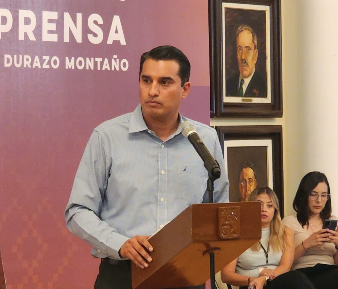 Por concluir entrega de uniformes escolares en Sonora; Faltan seis municipios