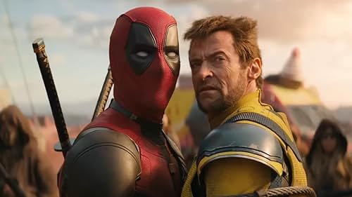 “Deadpool & Wolverine” Rompe Récords en su Estreno Mundial