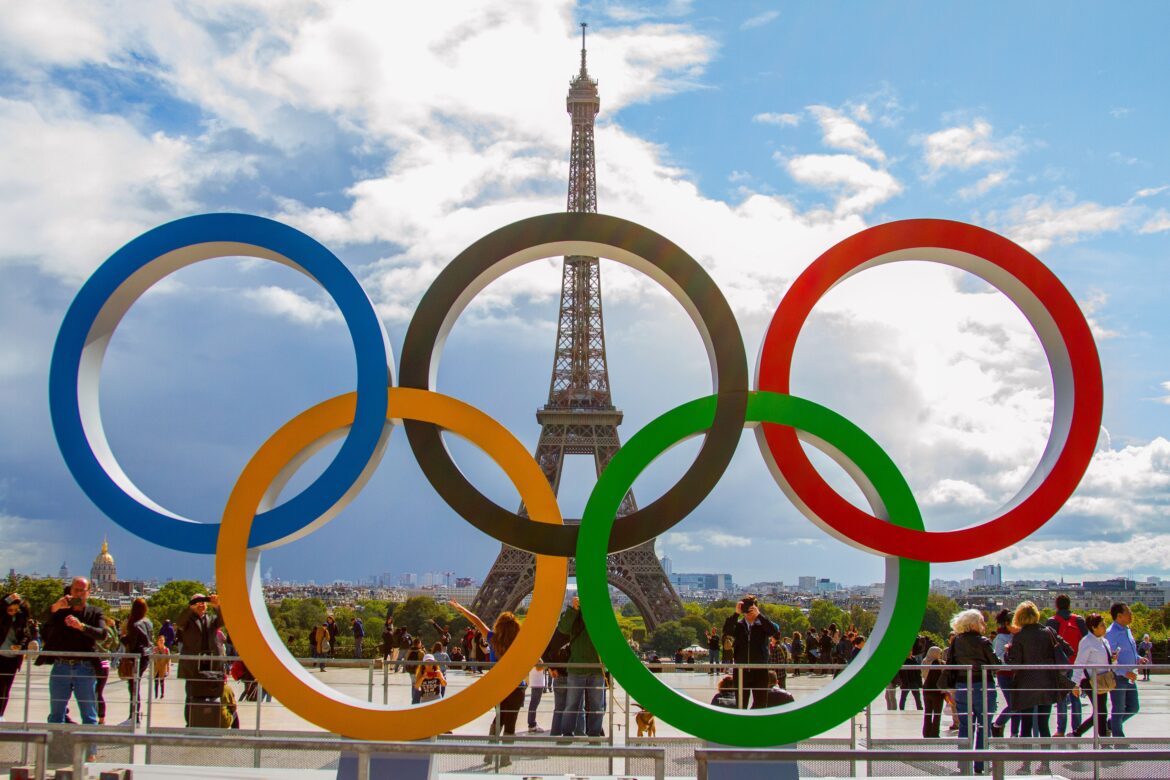 Ceremonia de Apertura de los Juegos Olímpicos de París 2024: Un Espectáculo Inolvidable