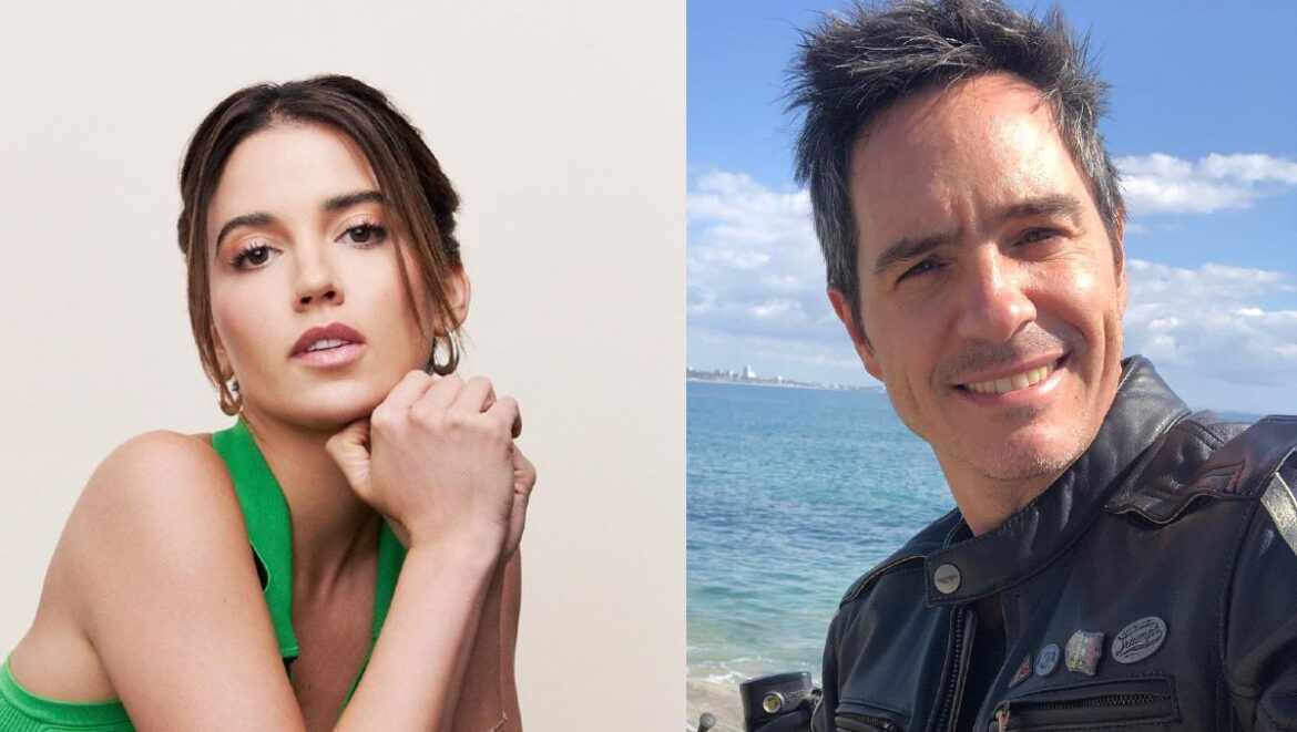 Se confirma el noviazgo de Mauricio Ochmann con la hija del “Dr. Simi”, Lorena González