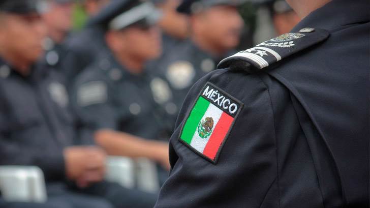 Estos son los lugares mas seguros e inseguros de México según INEGI