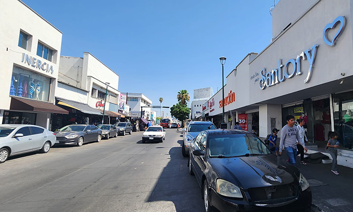 Afectan “apagones” operatividad de comercios; Señala dirigente de la Fecanaco