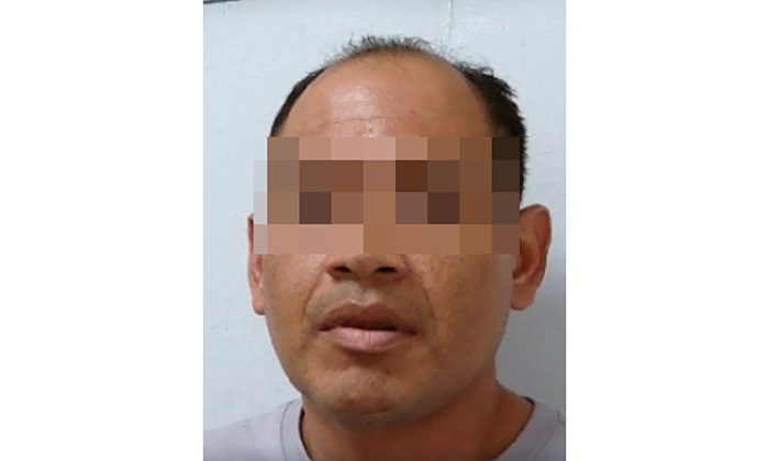 Queda en prisión preventiva presunto violador en Guaymas