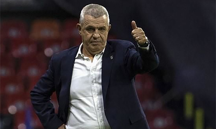 Oficializan a Javier Aguirre en el Tri