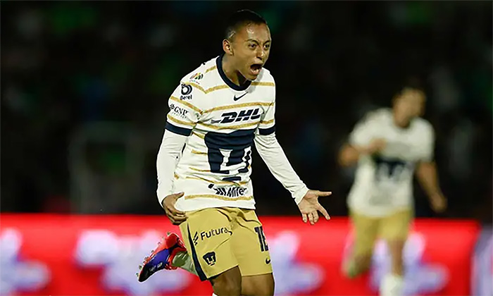 Bravos de Juárez cae ante Pumas de la UNAM