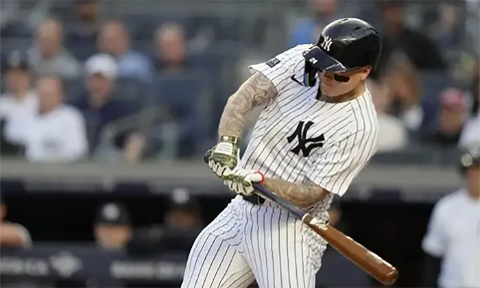 Vencen Mets de Nueva York a Yanquis por 3-2 en el Yankee Stadium