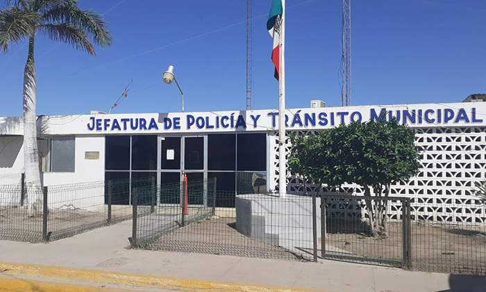 Cae hombre par agredir a su vecino