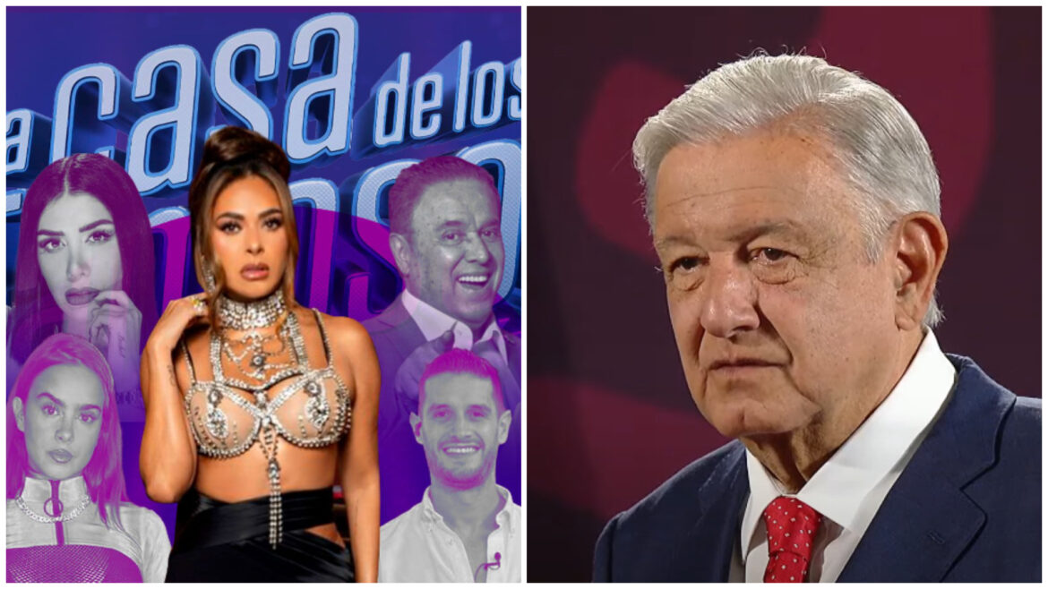 Galilea Montijo Rompe el Silencio y Defiende “La Casa de los Famosos México” ante Controversias