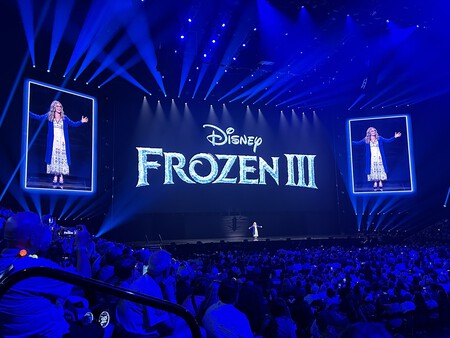 Disney Sorprende en la Convención D23 con el Anuncio de Grandes Estrenos