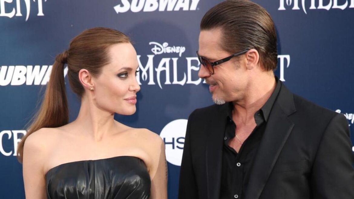 Revelaciones sobre Angelina Jolie y Brad Pitt: Un Divorcio Marcado por Polémicas y Acusaciones