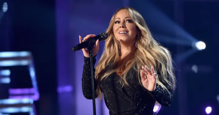 Mariah Carey de Luto por la Pérdida de su Madre y Hermana en el mismo dia