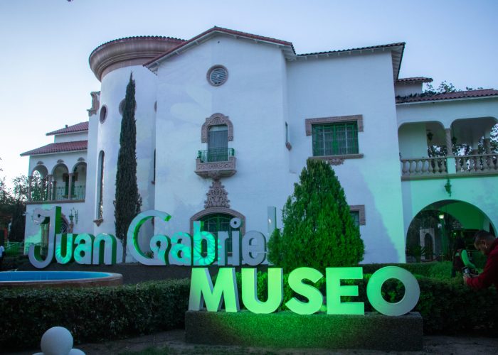 Reabre como museo la casa de Juan Gabriel en Ciudad Juárez