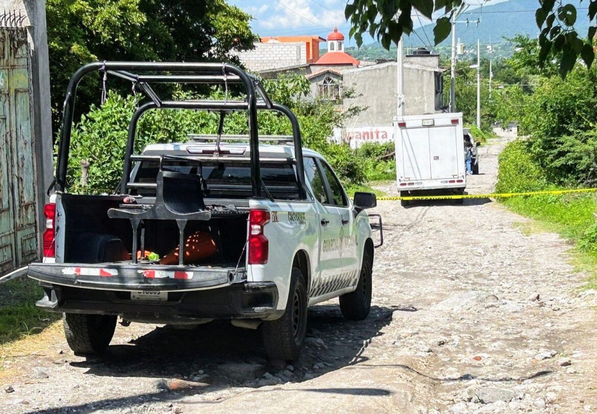 Nueva Masacre en Celaya: Hallan Cinco Cuerpos en una Vivienda