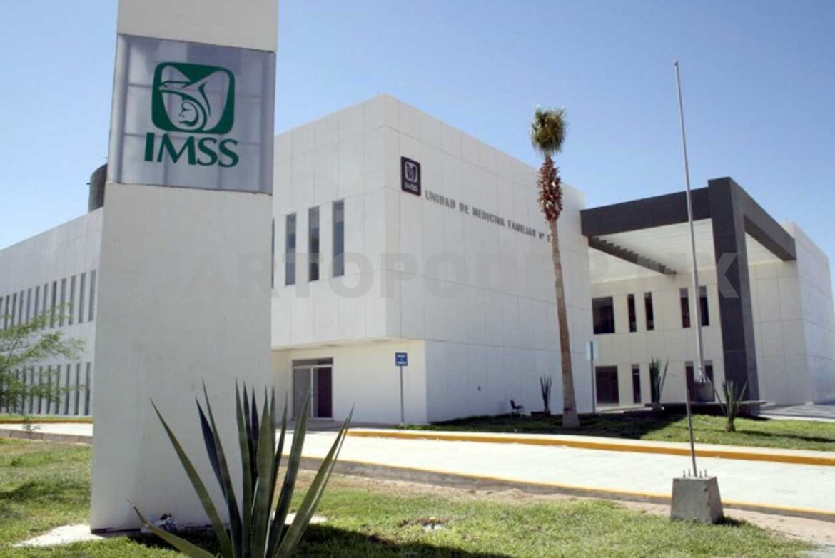 IMSS en el Ojo del Huracán: Declaran Muerta a Bebé Viva en Chiapas