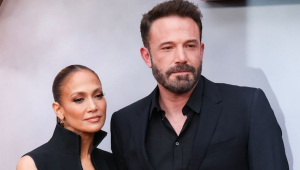 Jennifer López Solicita el Divorcio de Ben Affleck Tras Dos Años de Matrimonio