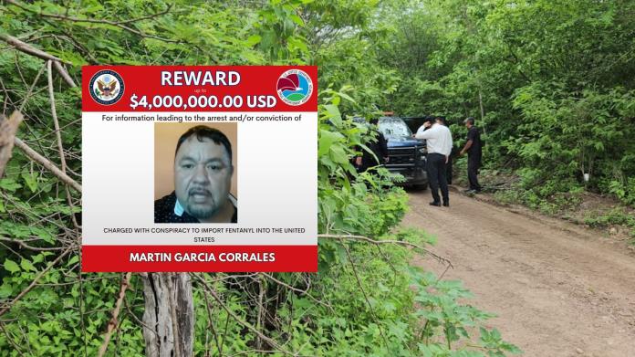 Asesinato de Productor de Fentanilo Vinculado al Cártel de Sinaloa