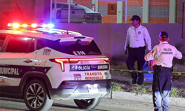 Muere hombre atropellado en el bulevar Progreso